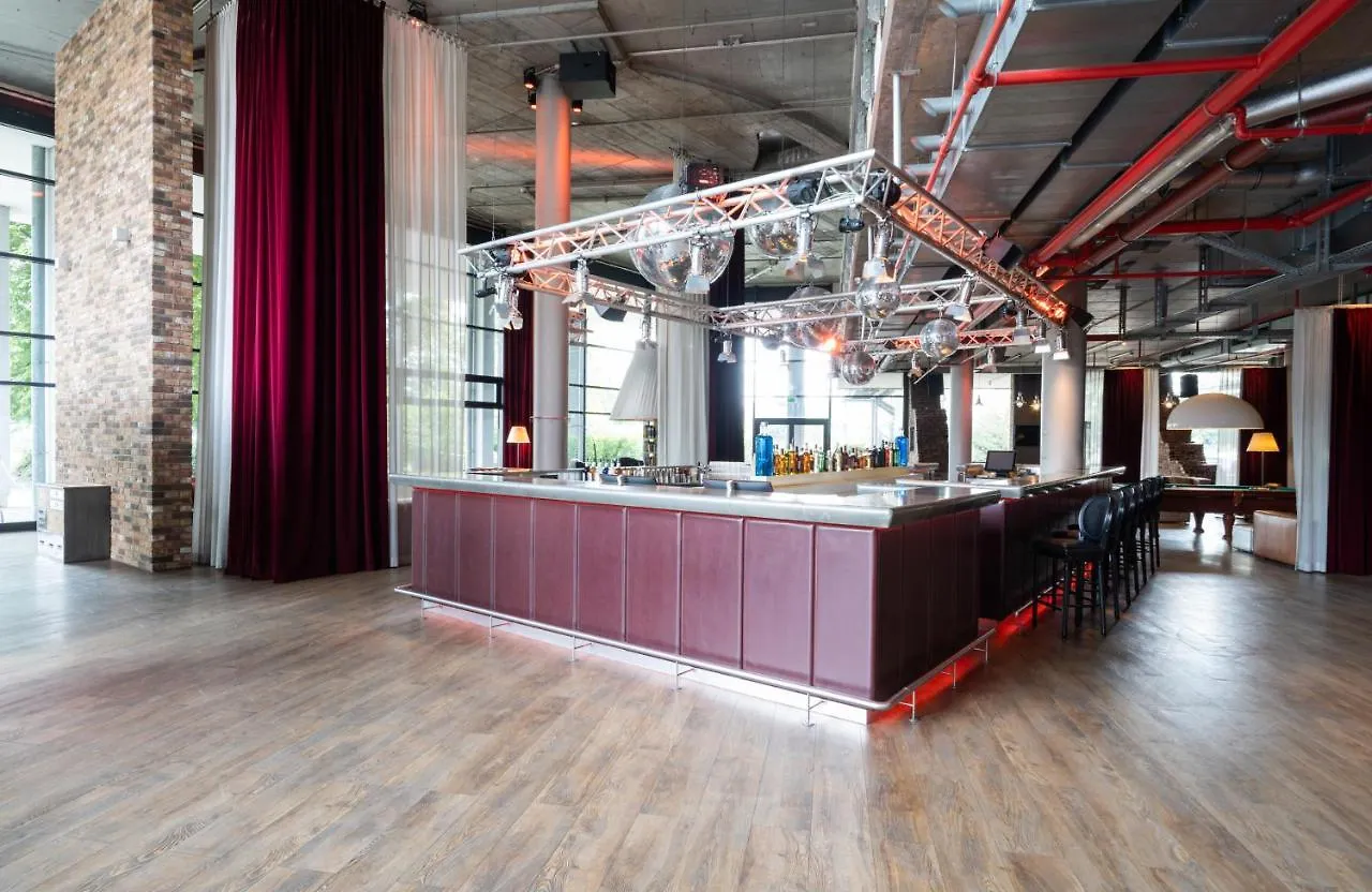 **** Hotel pentahotel Berlin Köpenick Duitsland
