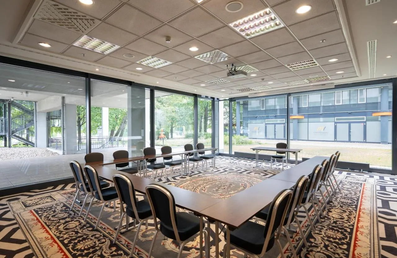 Hotel pentahotel Berlin Köpenick