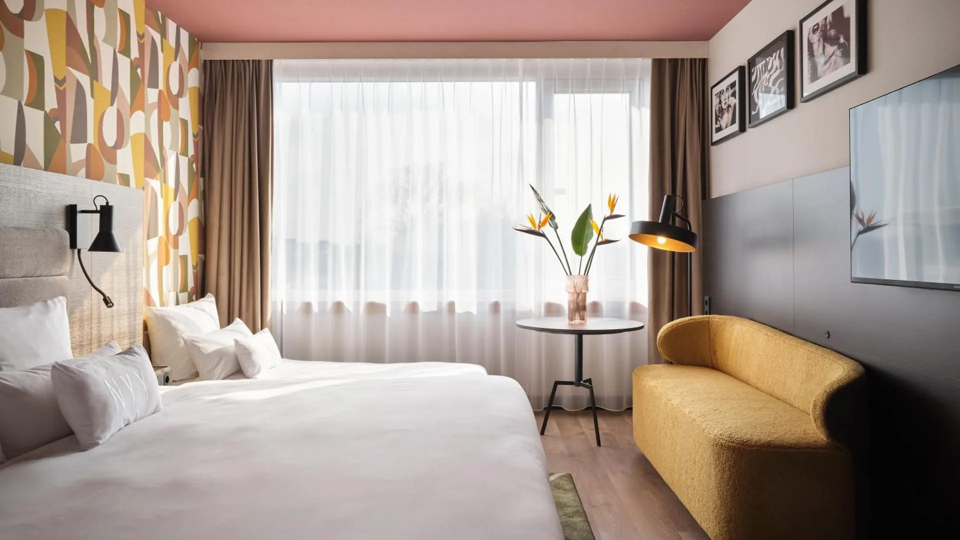 pentahotel Berlin Köpenick Duitsland