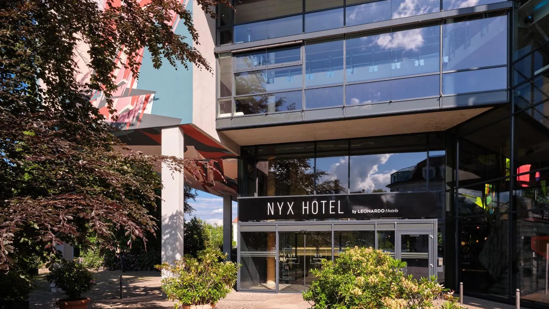 pentahotel Berlin Köpenick Duitsland