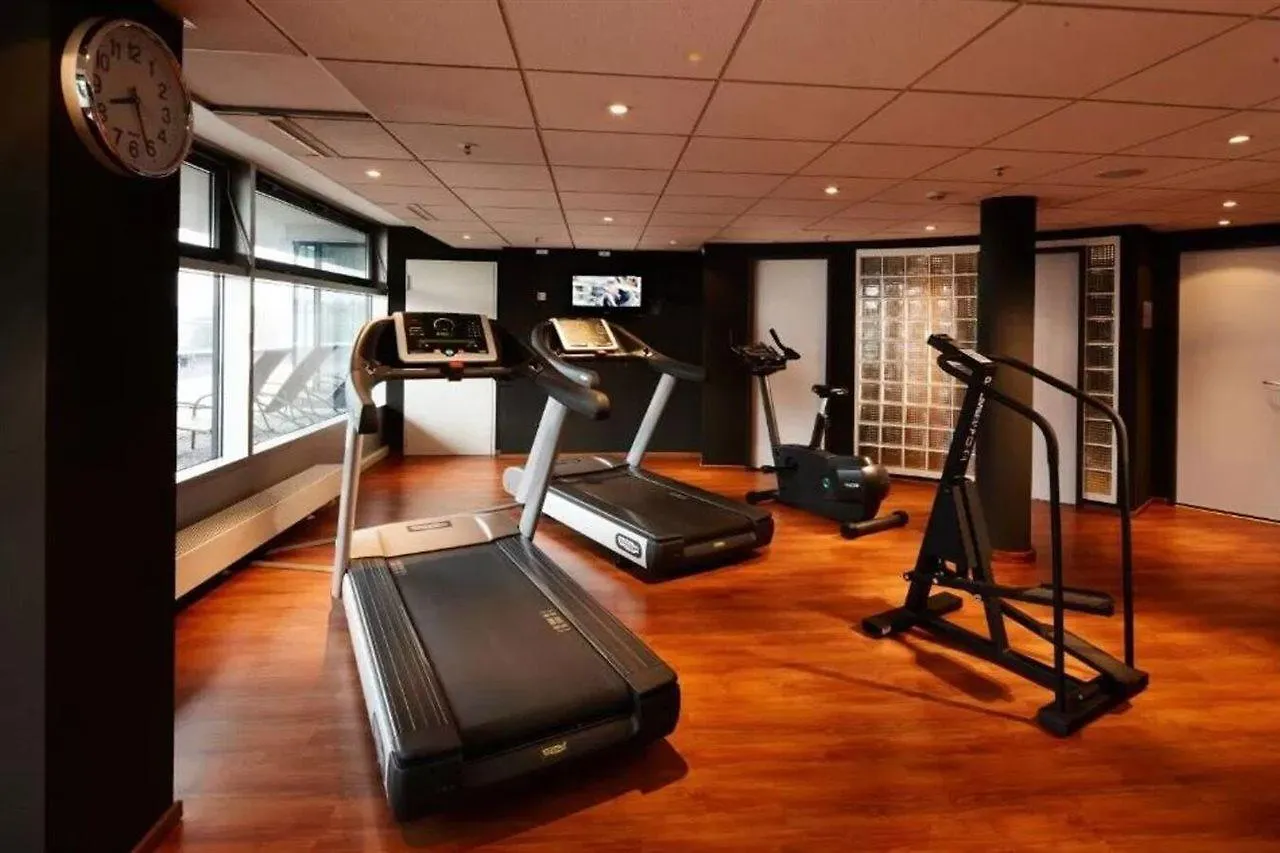 ****  Nyx Hotel Berlin Koepenick By Leonardo Hotels Tyskland