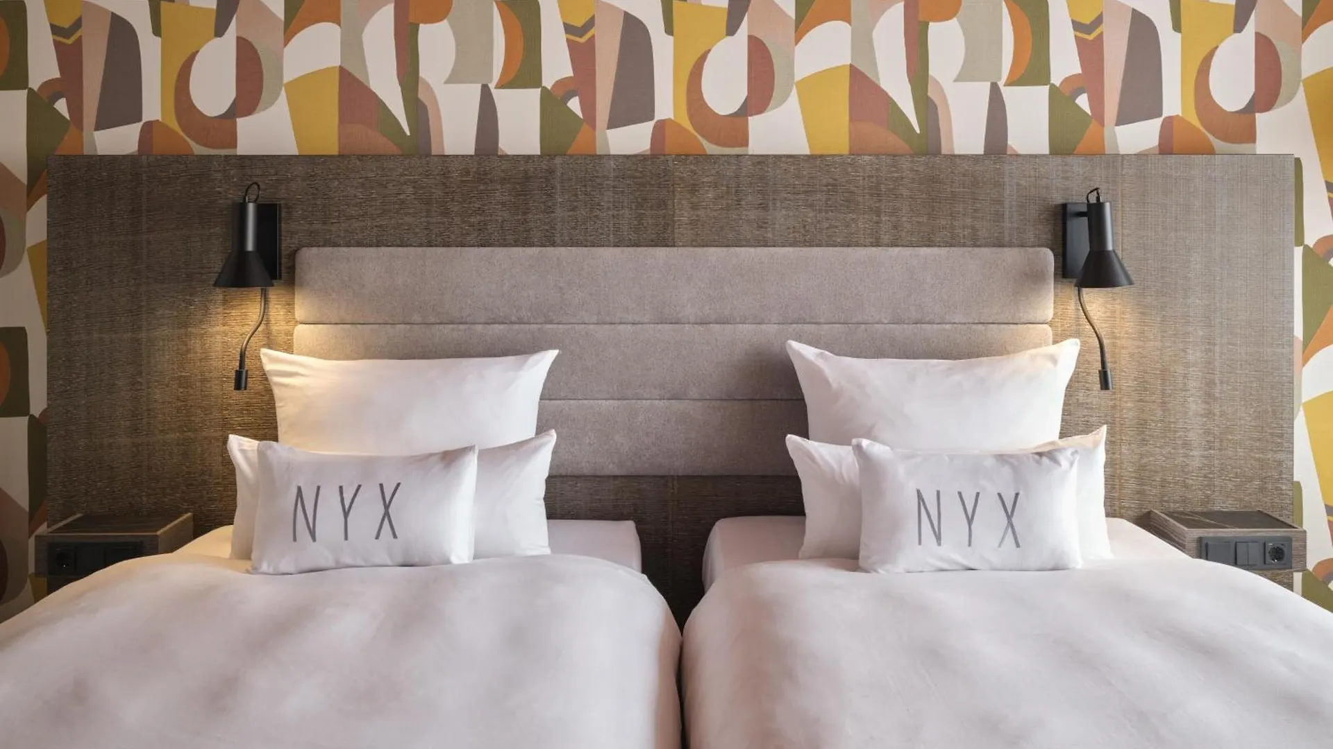 Nyx Hotel Berlin Koepenick By Leonardo Hotels