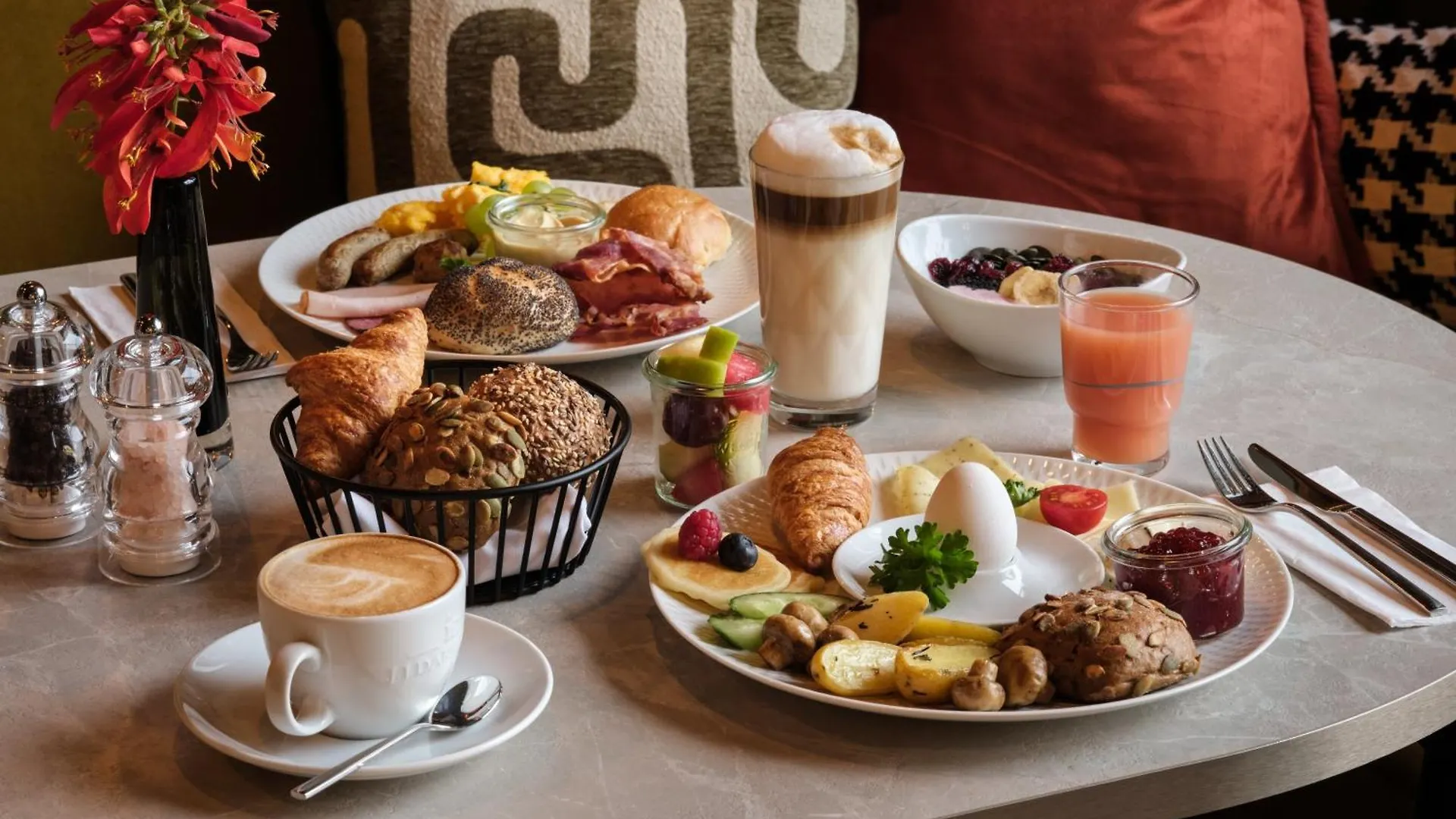 Nyx Hotel Berlin Koepenick By Leonardo Hotels