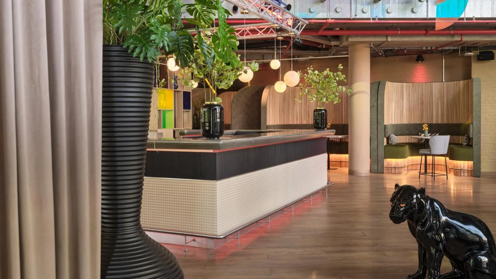 Nyx Hotel Berlin Koepenick By Leonardo Hotels 4*,  Germany