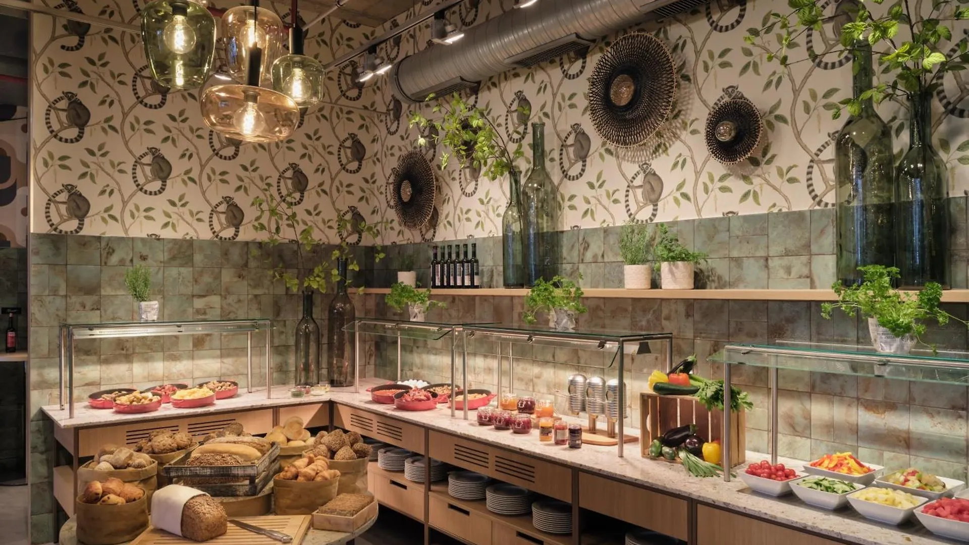 Nyx Hotel Berlin Koepenick By Leonardo Hotels