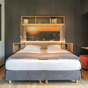 Hotel apartamentowy Downtown Mitte, Berlin