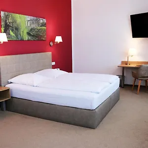 Hotel Berlin-messe, Berlin