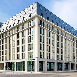 Express - - Alexanderplatz By Ihg Hotell