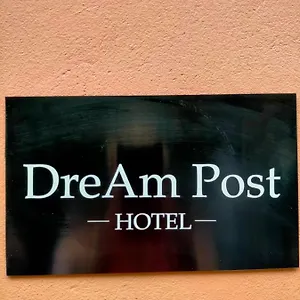 Dream Post Apart-hotel