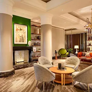 The Ritz-carlton, ***** Berlijn