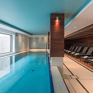 Hotel Pestana Tiergarten, Berlin