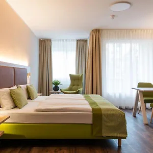Zajazd Gaestehaus Lazarus, Berlin