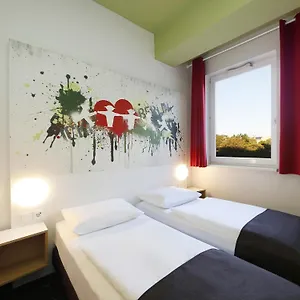 Berlin-potsdamer Platz Hotel