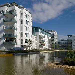  Apartment Btt Serviced Deutschland
