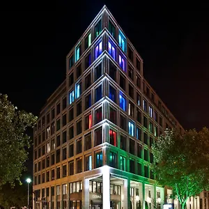 Hotel Cosmo Mitte, Berlin