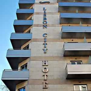 *** Hotell By Portugal
