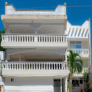 *** Hotel Turquesa Mexiko