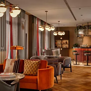 מלון Radisson Red Kudamm, ברלין