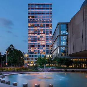 Moevenpick Hotel