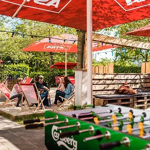Generator Prenzlauer Berg Berlijn