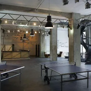 Soho House ***** Berlín