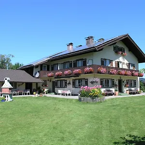  Apartment Gästehaus Scheil Deutschland