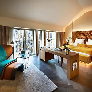 Beyond By Geisel (adults Only) Hotel