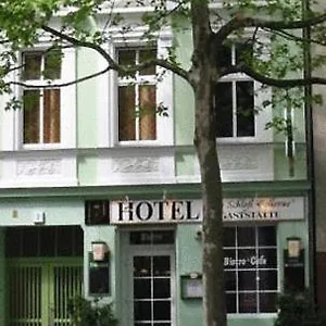 - Am Schloss Bellevue Hotel