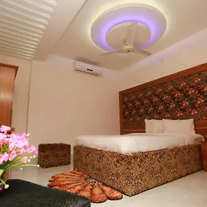 Nagar Valley Ltd. Hotel