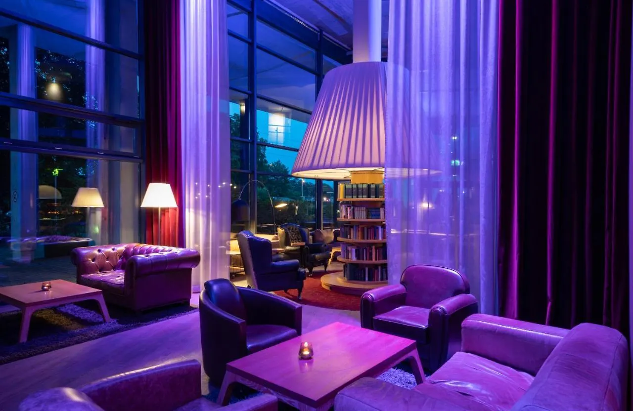 ****  Nyx Hotel Berlin Koepenick By Leonardo Hotels Germany
