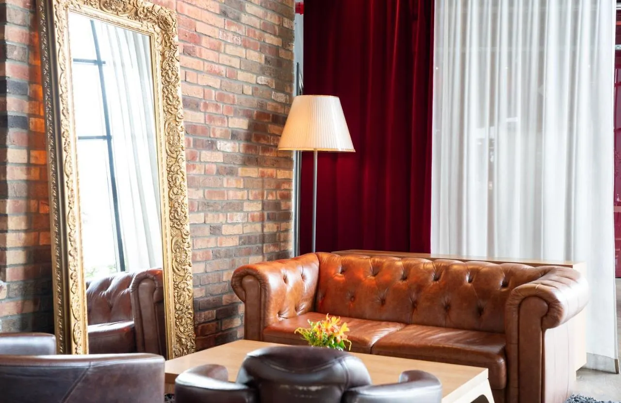 Nyx Hotel Berlin Koepenick By Leonardo Hotels