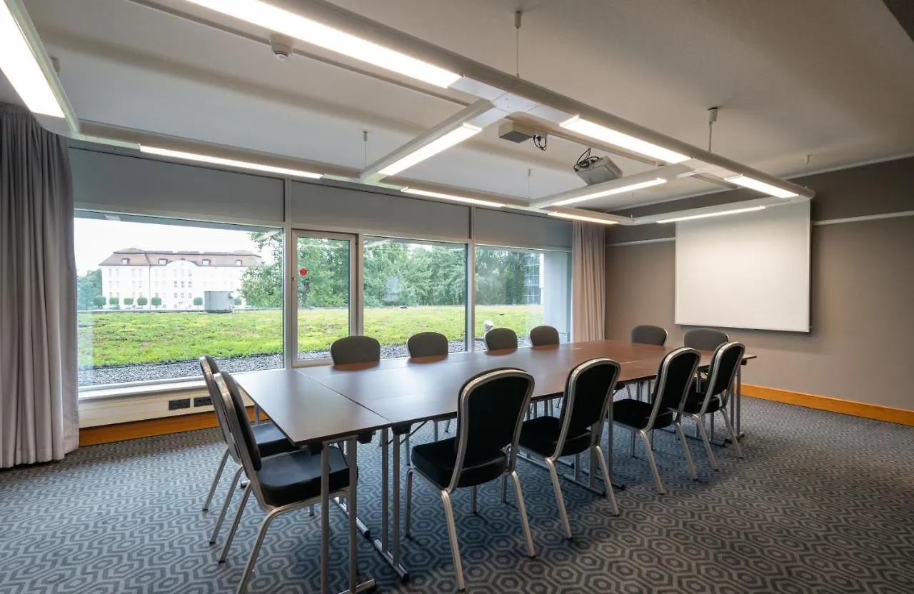 Nyx Hotel Berlin Koepenick By Leonardo Hotels 4*,  Germany