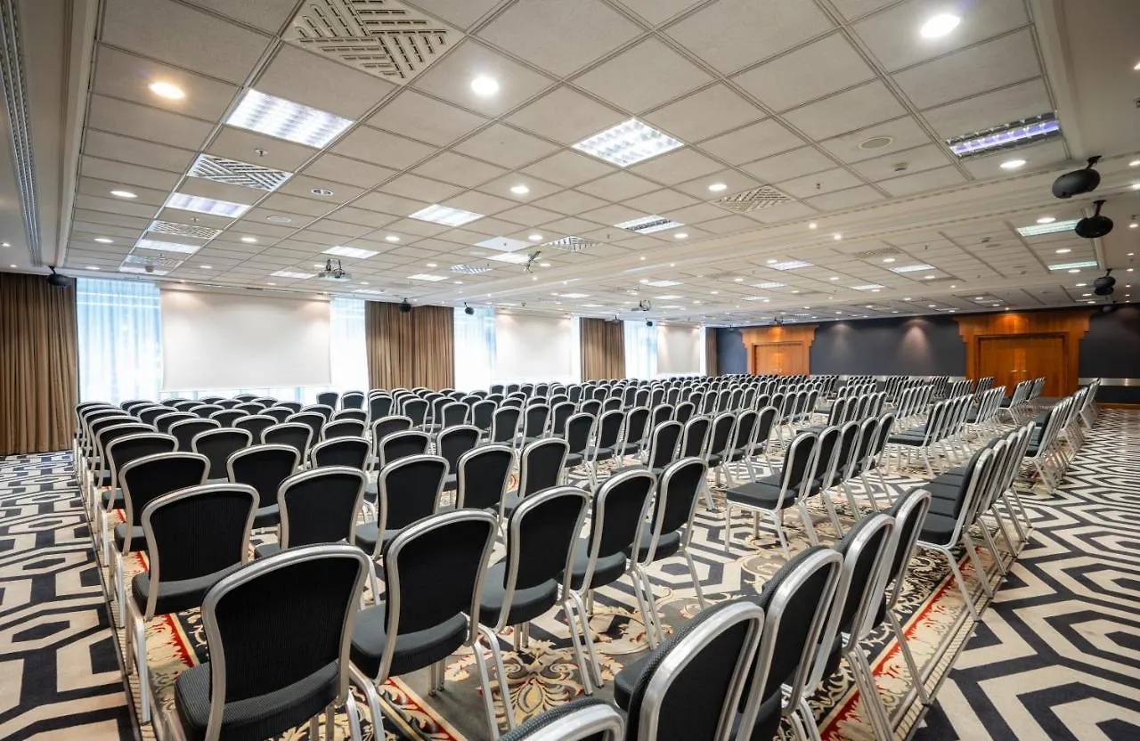 Nyx Hotel Berlin Koepenick By Leonardo Hotels