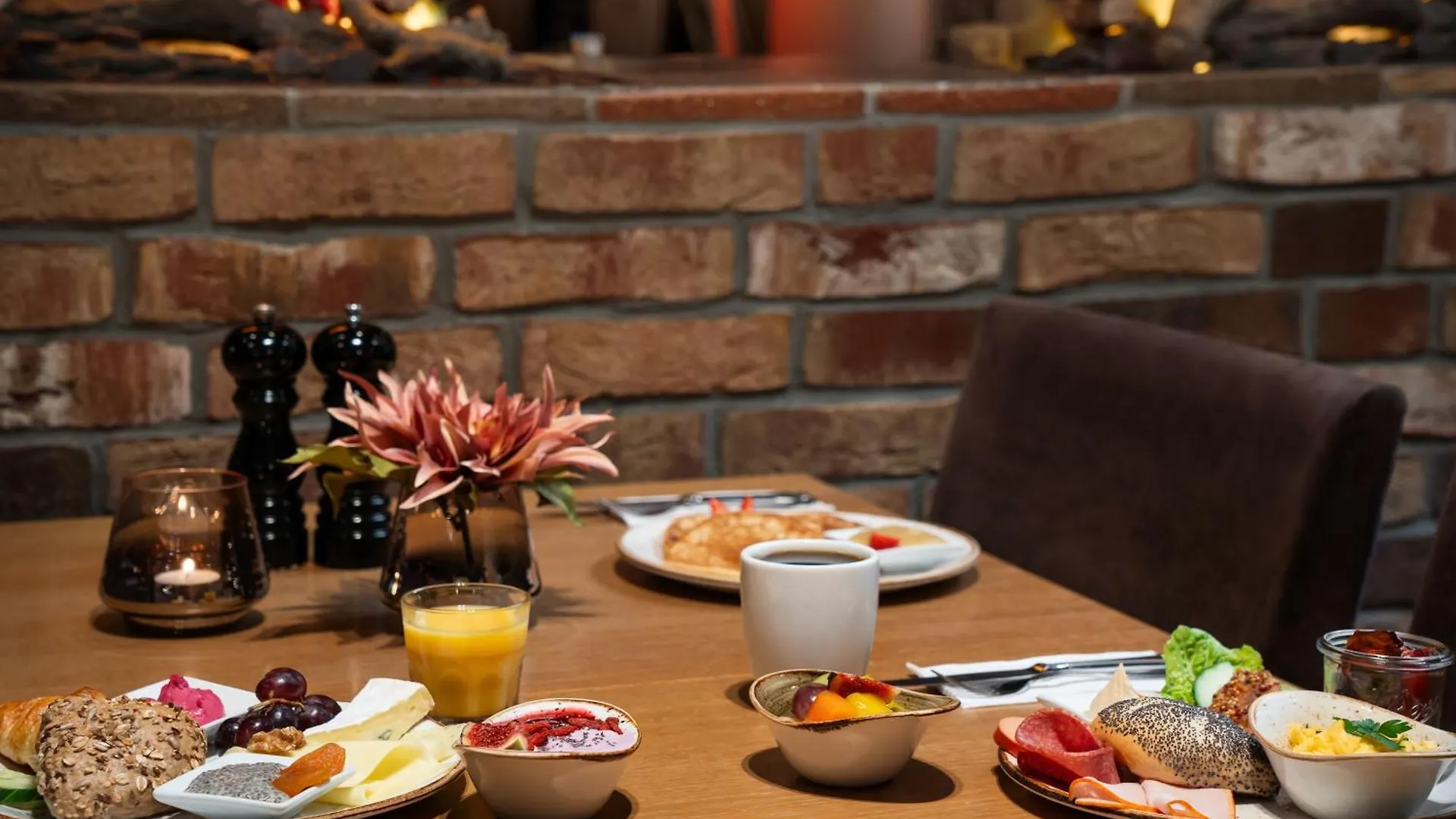 Hotel Berlin Koepenick By Leonardo Hotels 4*,