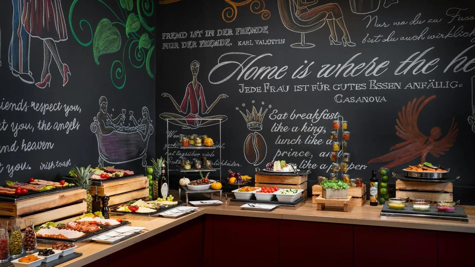 Hotel Berlin Koepenick By Leonardo Hotels