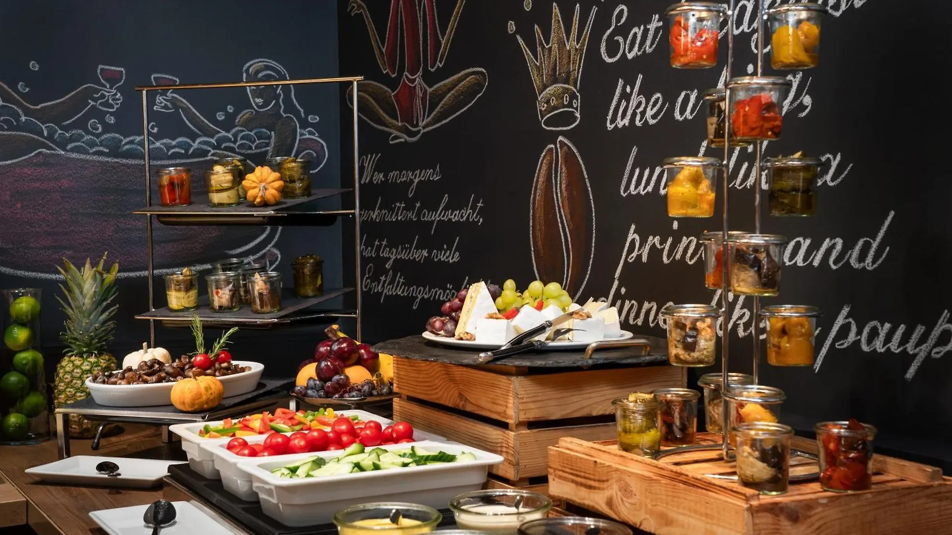 Hotel Berlin Koepenick By Leonardo Hotels