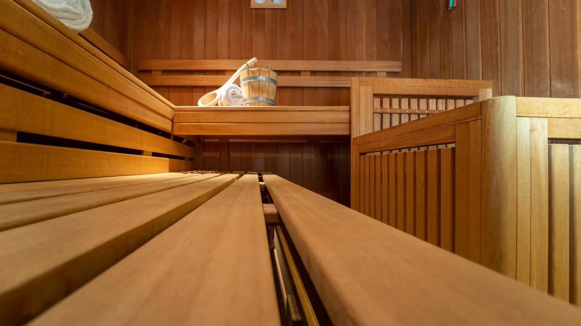 Hotel Berlin Koepenick By Leonardo Hotels Germany