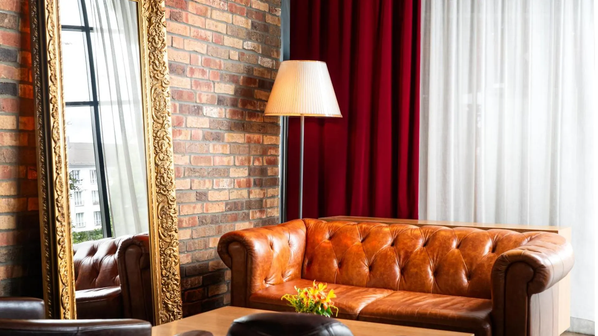 Hotel Berlin Koepenick By Leonardo Hotels