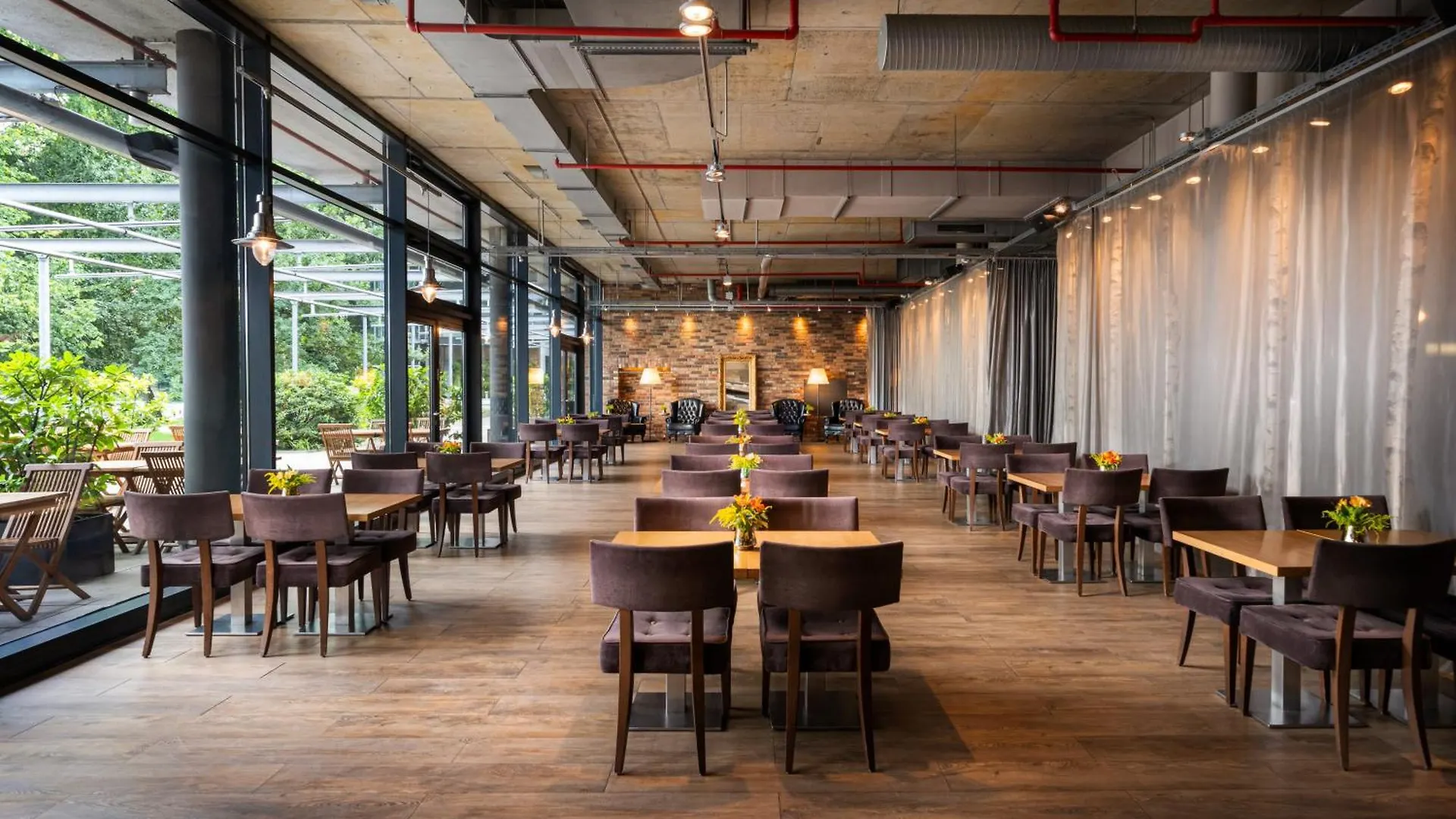 Hotel Berlin Koepenick By Leonardo Hotels