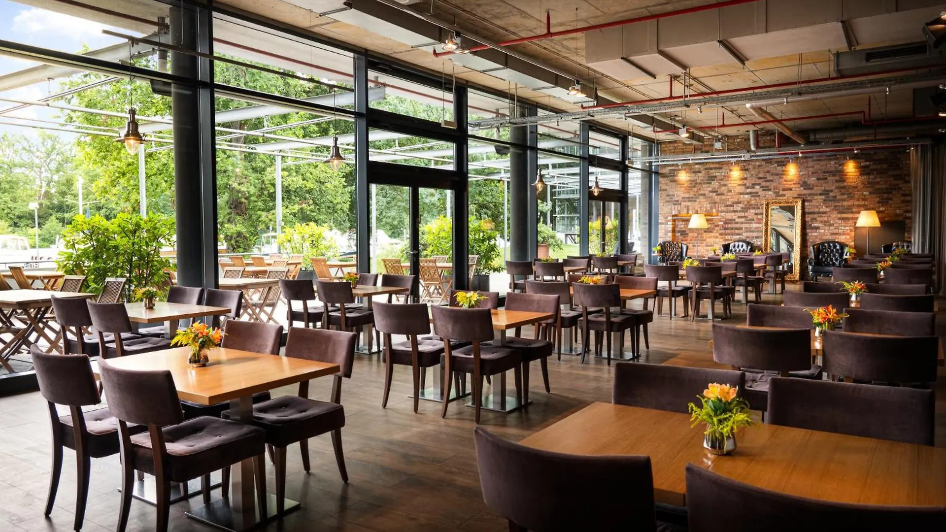 Hotel Berlin Koepenick By Leonardo Hotels Germany