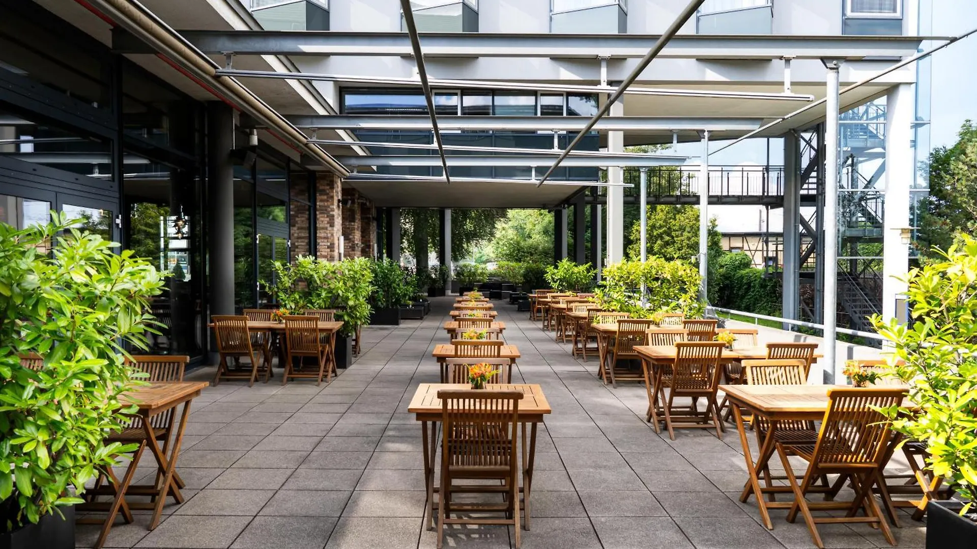 ****  Hotel Berlin Koepenick By Leonardo Hotels Germany