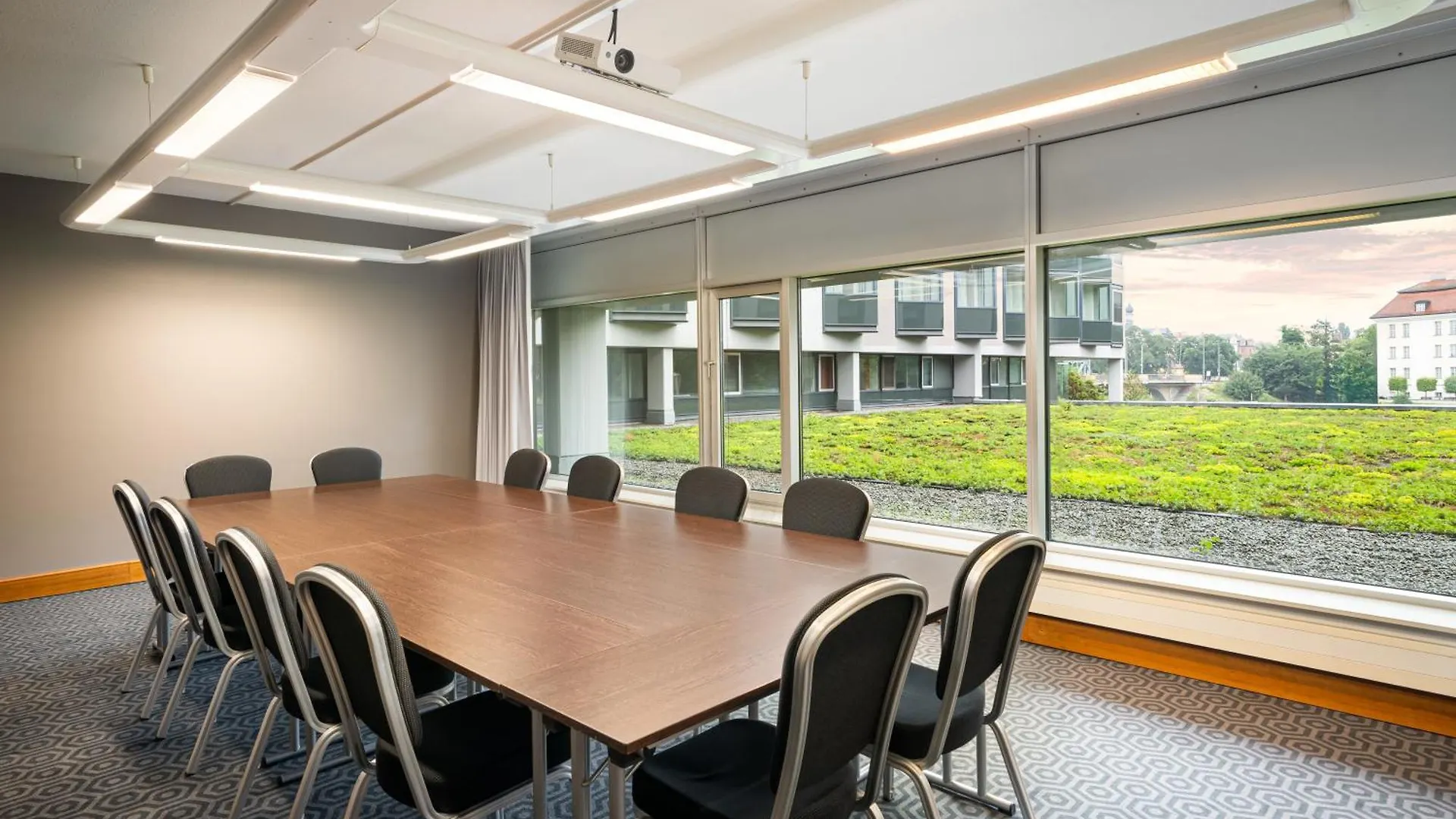 Nyx Hotel Berlin Koepenick By Leonardo Hotels