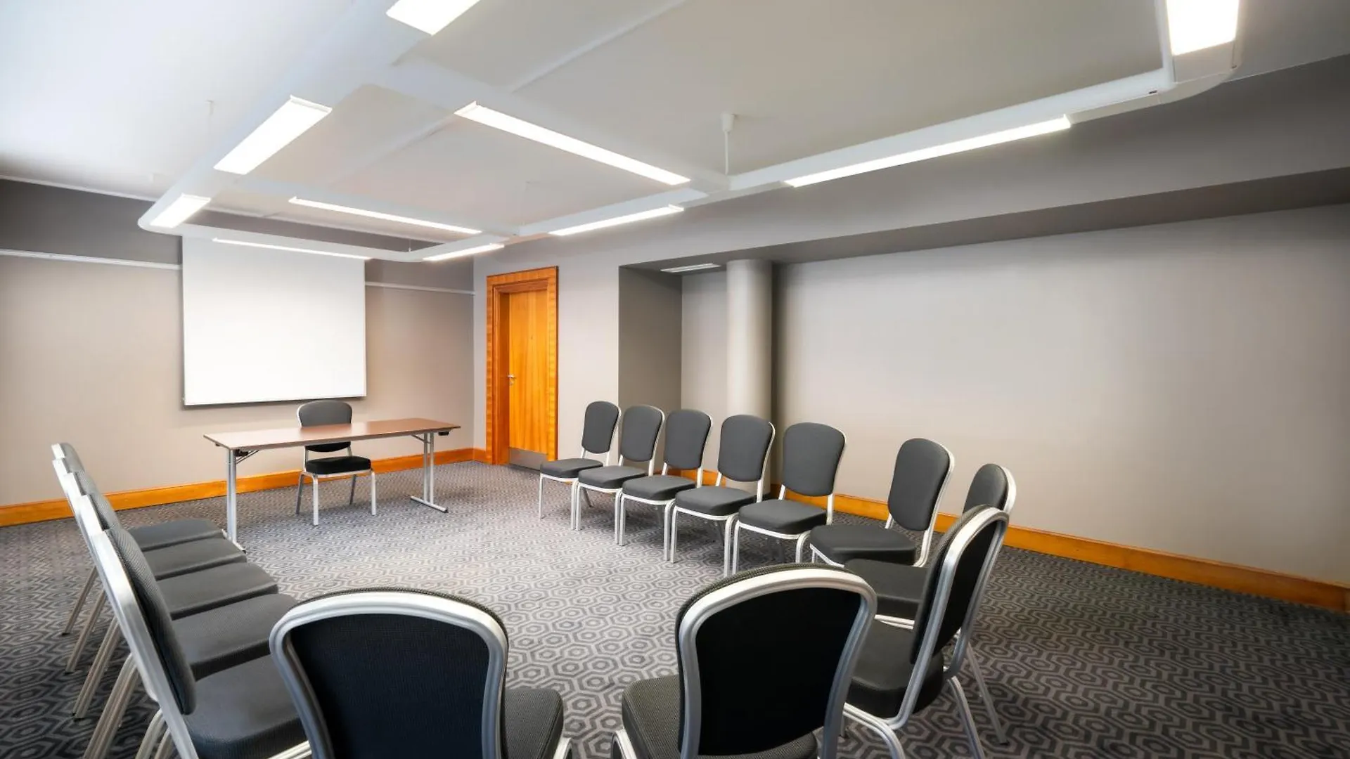 ****  Nyx Hotel Berlin Koepenick By Leonardo Hotels Niemcy