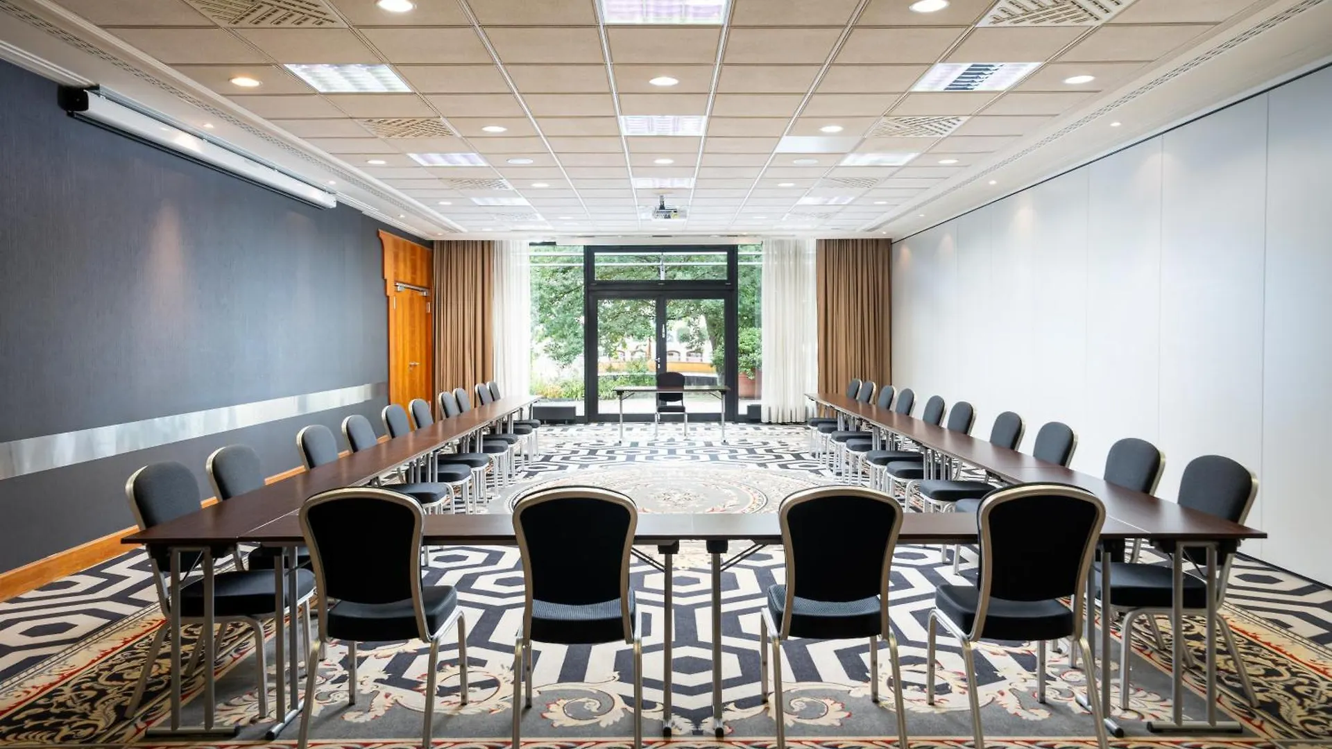 Nyx Hotel Berlin Koepenick By Leonardo Hotels