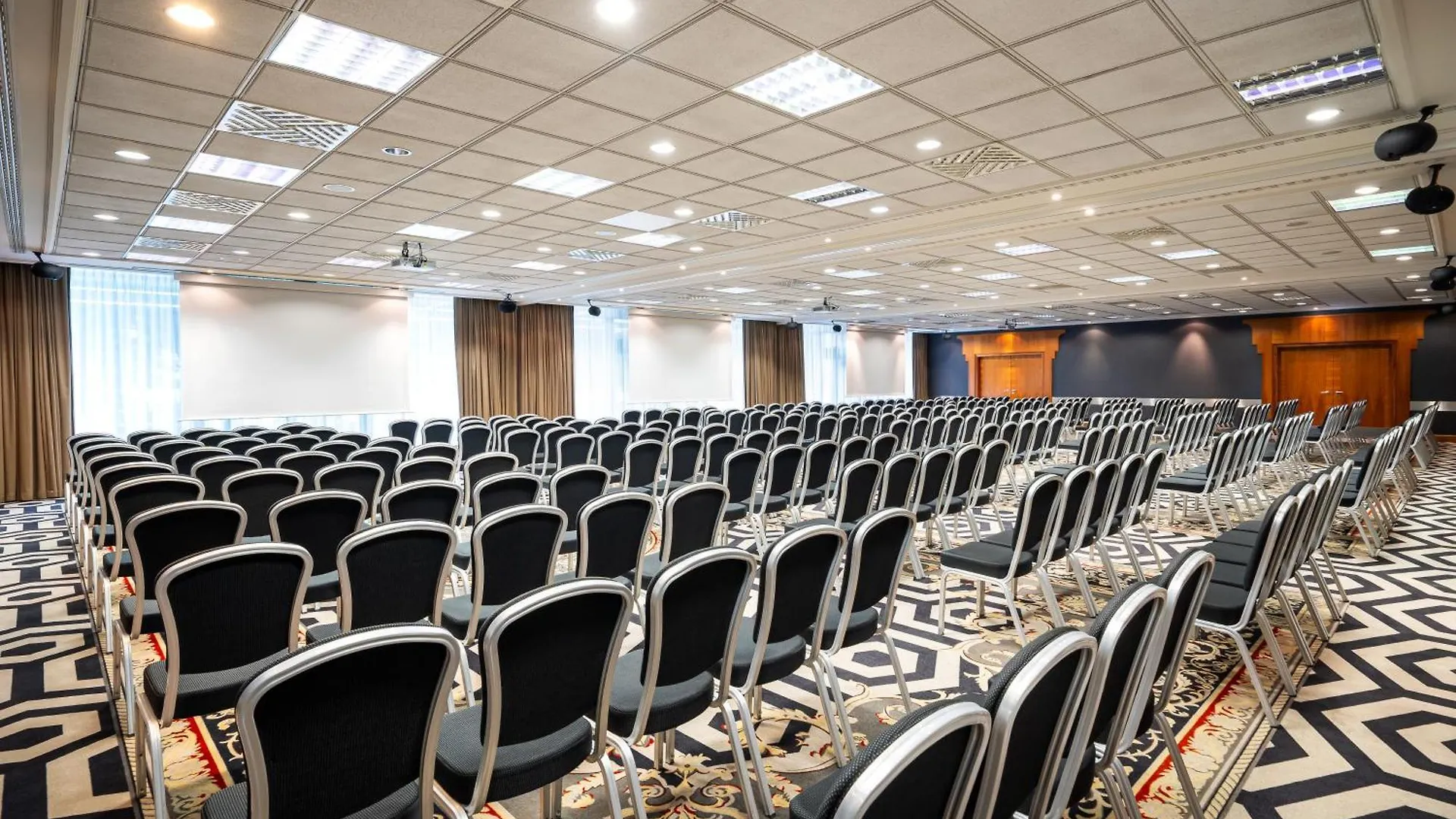 Nyx Hotel Berlin Koepenick By Leonardo Hotels 4*,  Germany