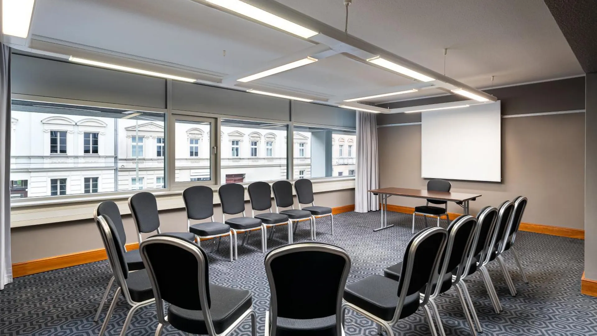Nyx Hotel Berlin Koepenick By Leonardo Hotels