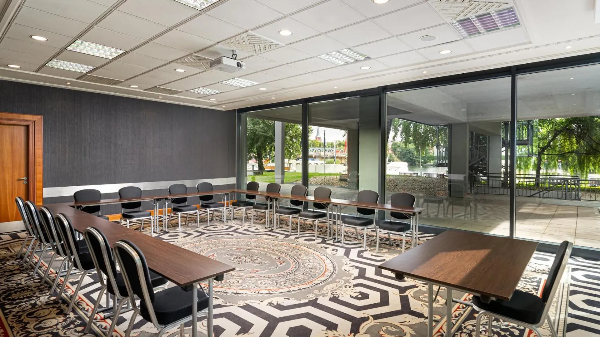 Hotel Berlin Koepenick By Leonardo Hotels