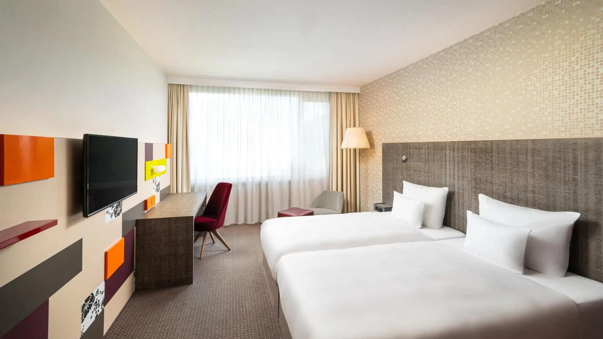 Hotel Berlin Koepenick By Leonardo Hotels