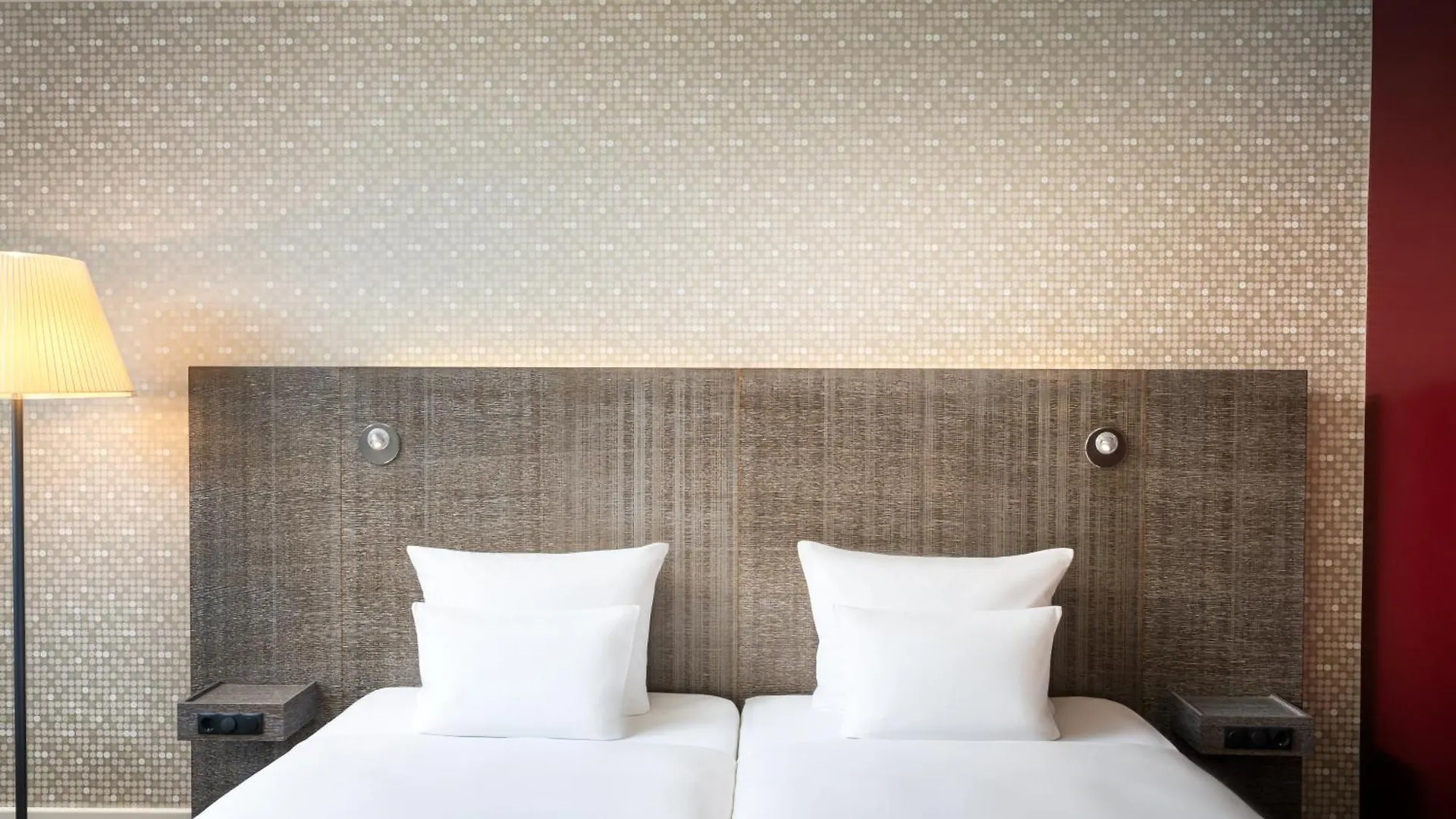****  Hotel Berlin Koepenick By Leonardo Hotels Germany