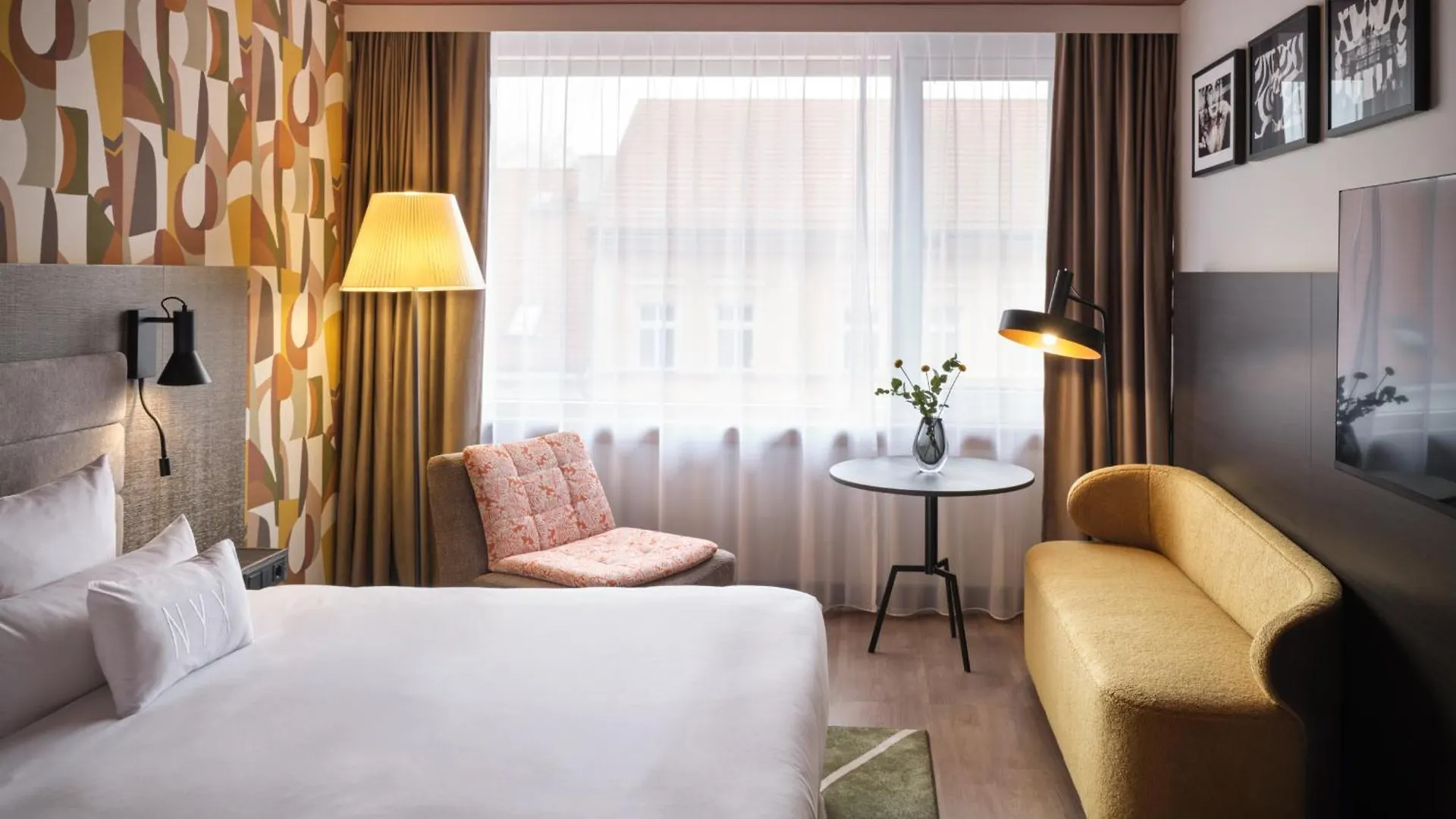Nyx Hotel Berlin Koepenick By Leonardo Hotels